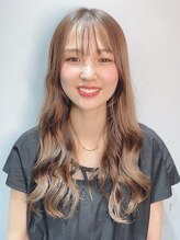 エトラ 渋谷店(etora) Haruna 【渋谷】