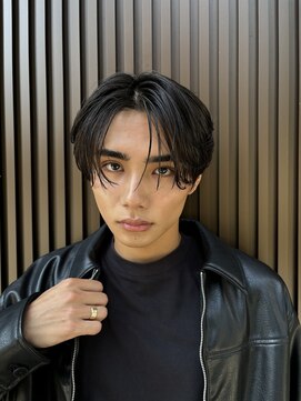 ニコ トウキョウ ヨコハマ(nico) センターパート