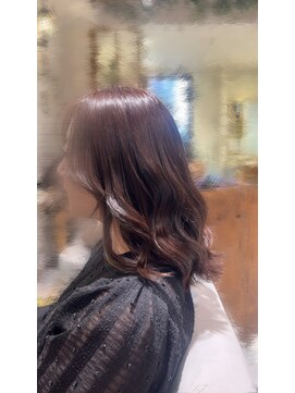 カルテット(Quartett) チョコレートブラウン