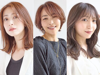 アッシュ 二俣川南口店(Ash)の写真