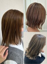 アコレ カリテ 草津店(ACCOLE qualite)