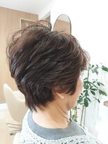 トコトコ 蟹江店(tocotoco) 大人ショート5