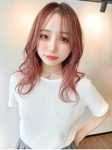 【実力派スタイリスト】技術や接客に妥協しないスタイリストが理想に全力を尽くします☆