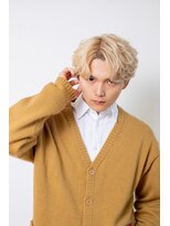 ピッコリーノバイプロデュース 小田急相模原店(Piccolino by Produce) ショート#ボブ#小田急相模原#ハイライト#白髪ぼかし