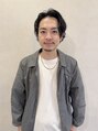 アグ ヘアー レイア ITOKU新国道店(Agu hair Leia) 飯田 智也