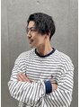 エルズ 大宮店(ailes) Takumi Takahashi