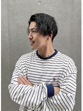エルズ 大宮店(ailes) Takumi Takahashi