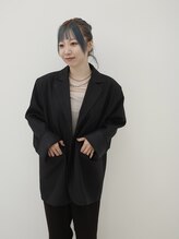 モリオ フロム ロンドン イオンモール 熊本店(morio FROM LONDON)&nbsp;田中 菜緒