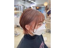 ヴォーグヘアーワークス(VOGUE hairworks)