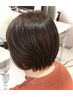 【8/2・8/3限定】白髪染め根元染め