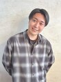 フェイバー 警固店(FAVOR) 松野 裕基