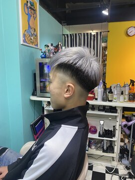 フェード