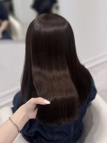 シーン(scene)&nbsp;柔らかグレージュ