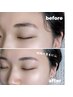 眉毛を自己処理している方お任せください♪　美眉スタイリング＋メイク