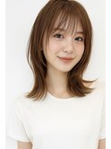 レイヤースタイル
