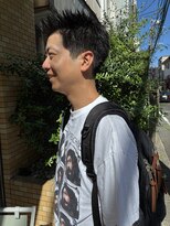 アンニュアージュ(Un nuage)&nbsp;ショート