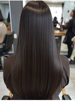 零秒女髪 千里丘店 零秒スタイル