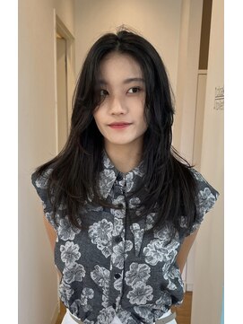 サラ 新宮店(SARA) ふんわりレイヤー