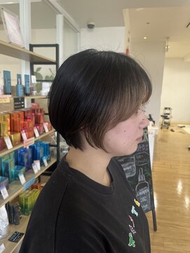 サラ 新宮店(SARA) ショート