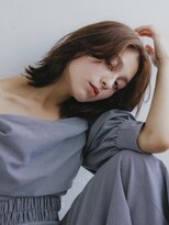 アンダーバーホワイト 鳳店(_WHITE)&nbsp;ロブヘア