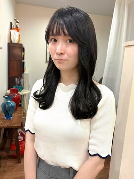 ムク(Muku) オリーブグレージュ