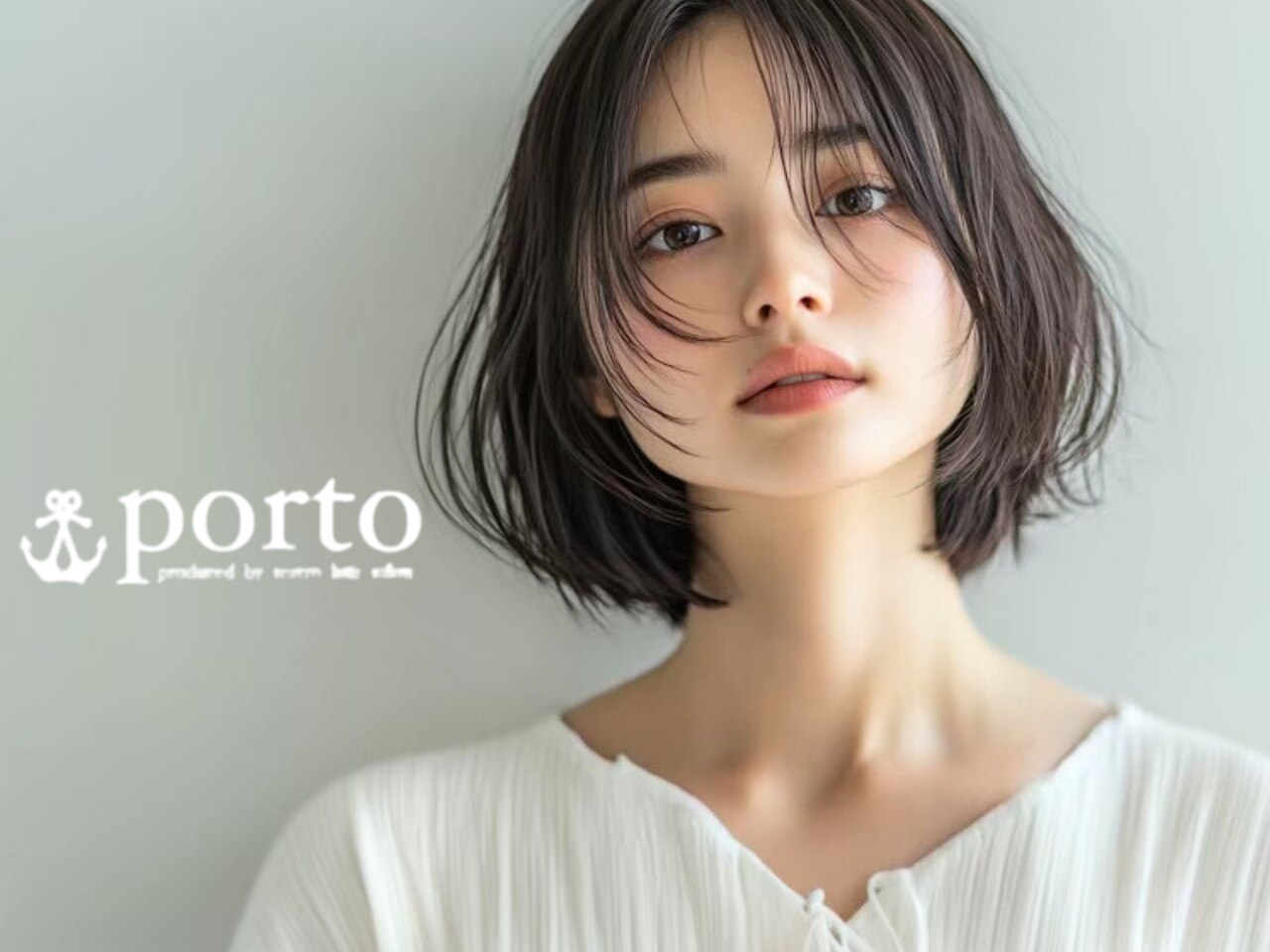ポルト(porto produced by teatro hair salon)｜ホットペッパー