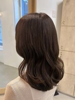 ミレ バイ ルカ(mire by Luca)&nbsp;marron brown