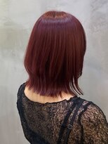 ナンバーウルス 名駅店(N° ulus)&nbsp;ブリーチ/ダブルカラー/ハイトーンカラー/デザインカラー/名駅