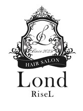 ロンドリゼル 札幌(Lond RiseL) みずほ ハイトーン