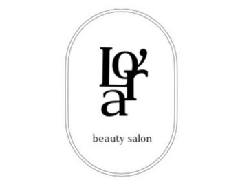 ロラ(L’ora)の写真/【本町】ヘアだけでなく、まつ毛併設のトータルビューティーサロン◇高い技術を提供いたします♪
