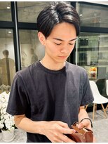 アッシュ 武蔵新城店(Ash)&nbsp;サイドパート