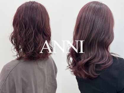 アニー 松戸(ANNI)の写真