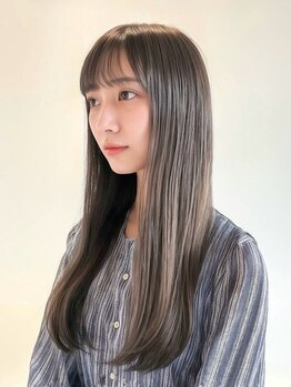 伍の写真/オシャレに敏感な学生さんへ!TPOに合わせたスタイリングをご提案◎学割クーポン多数ご用意♪