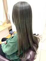 メタ(META) 水素カラー(高濃度の水素&コラーゲン高配合)ゴッホカラー★