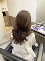 エイト 博多店(EIGHT hakata)&nbsp;オリーブベージュ