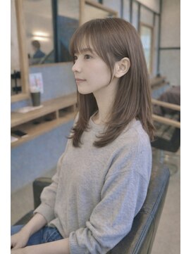 ソッカ(socca) ミディアムレイヤー