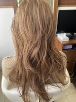 ダリー 新さっぽろ店(Dali)&nbsp;デザインカラー