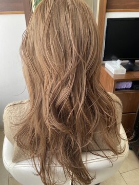 ダリー 新さっぽろ店(Dali) デザインカラー