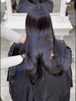 フーバイケンジ(fuu + KENJE)&nbsp;艶髪美髪20代30代40代髪質改善ストレート縮毛矯正トリートメント