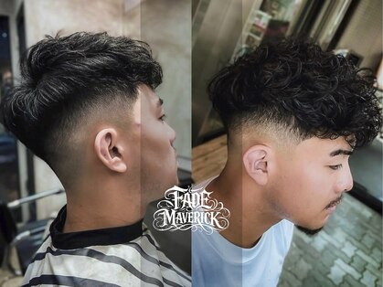 エフエム 離れ 明大前(FM)の写真