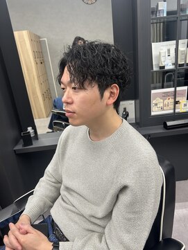 ソアー 新大阪(SOAR) リッジツイスパ