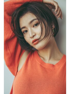 ルタ(LuTa by siesta＆LiCO) 【Luta 吉祥寺】大人ショート＋20代/30代/40代★New Open