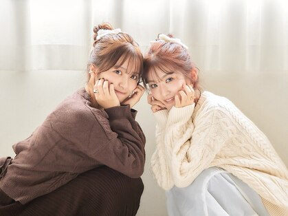 アモレット(amoretto)の写真