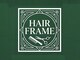 Hair FRAMEの写真/郡山で33年。バイパス沿いの隠れ家で、誠実さと品格ある姿へ。多忙なビジネスマンに憩いと洗練の技術を。