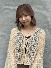 フーコー 一枝店(fuhcoh) 坂口 愛香里