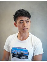 アル(ARU)&nbsp;刈り上げショート