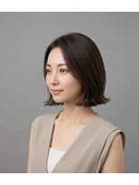 エオン(eon)&nbsp;【eon】ミセス、大人女性、白髪、マイナス6歳ヘア