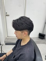 エクシア 三宮(EXCIA)&nbsp;フェザーショート