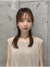 ルラブランシェ(Rula branche)&nbsp;satomi 【横浜】