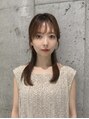 ルラブランシェ(Rula branche) satomi 【横浜】